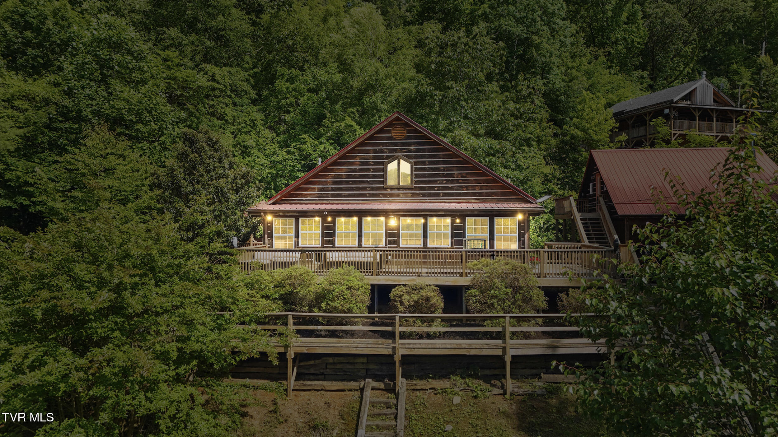 2210 Norris Road Butler, TN 37640 - Photo 2 of 44 Front exterior