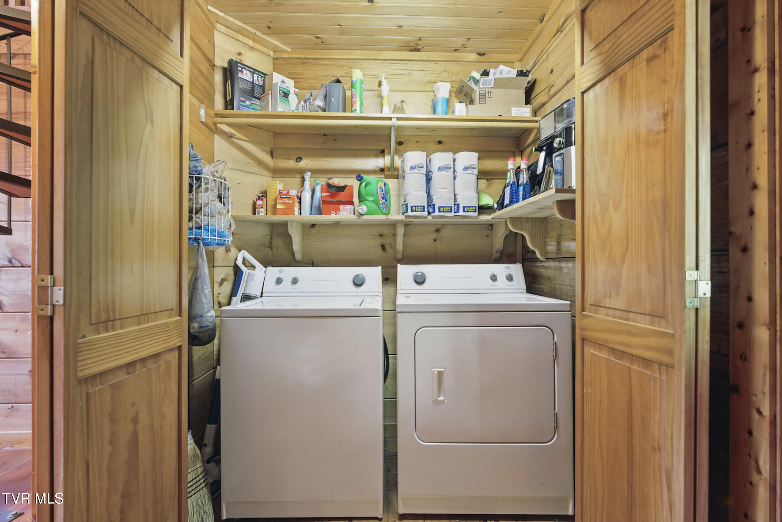 2210 Norris Road Butler, TN 37640 - Photo 25 of 44 laundry 1