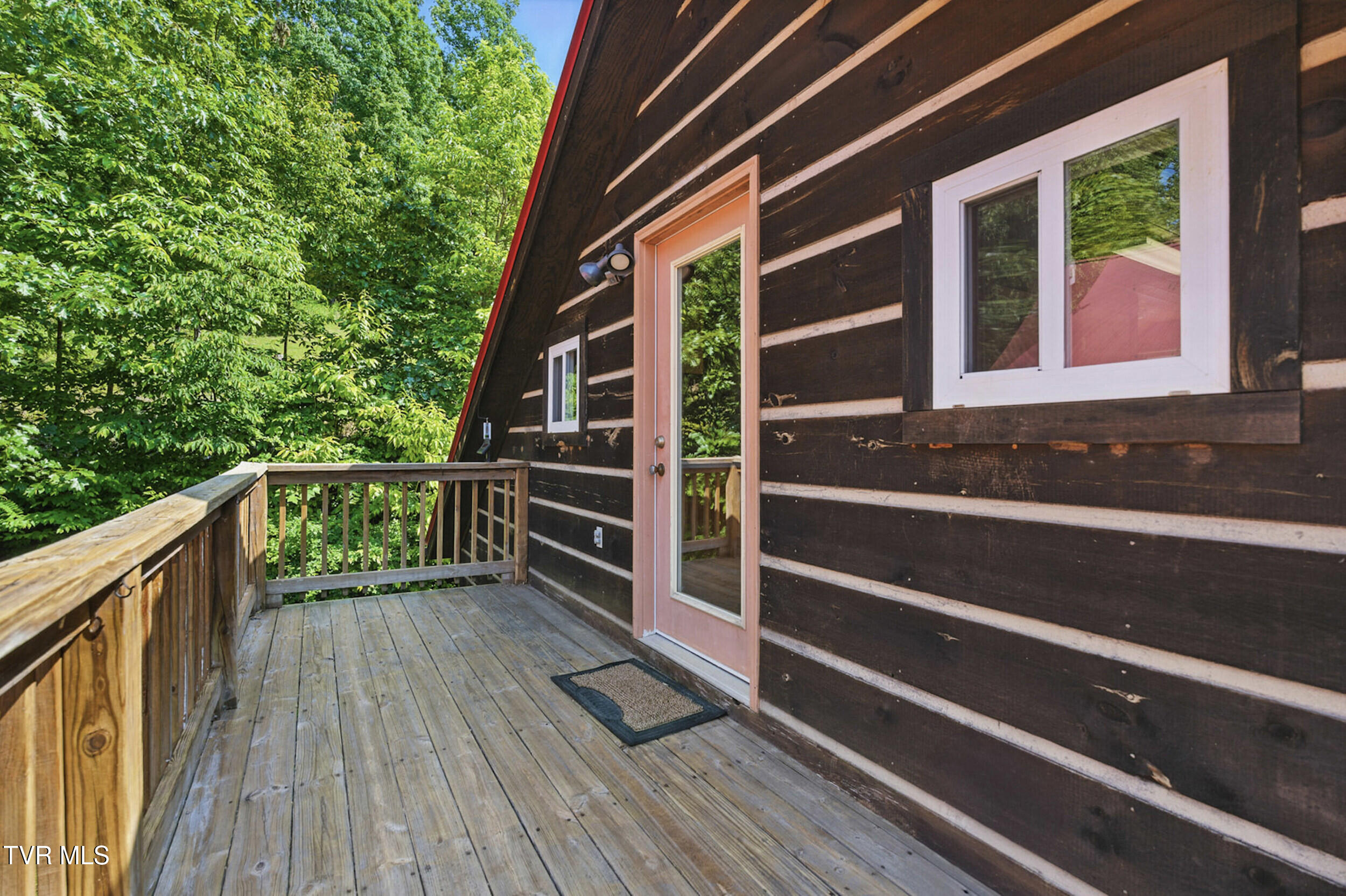 2210 Norris Road Butler, TN 37640 - Photo 35 of 44 Guesthouse exterior 2