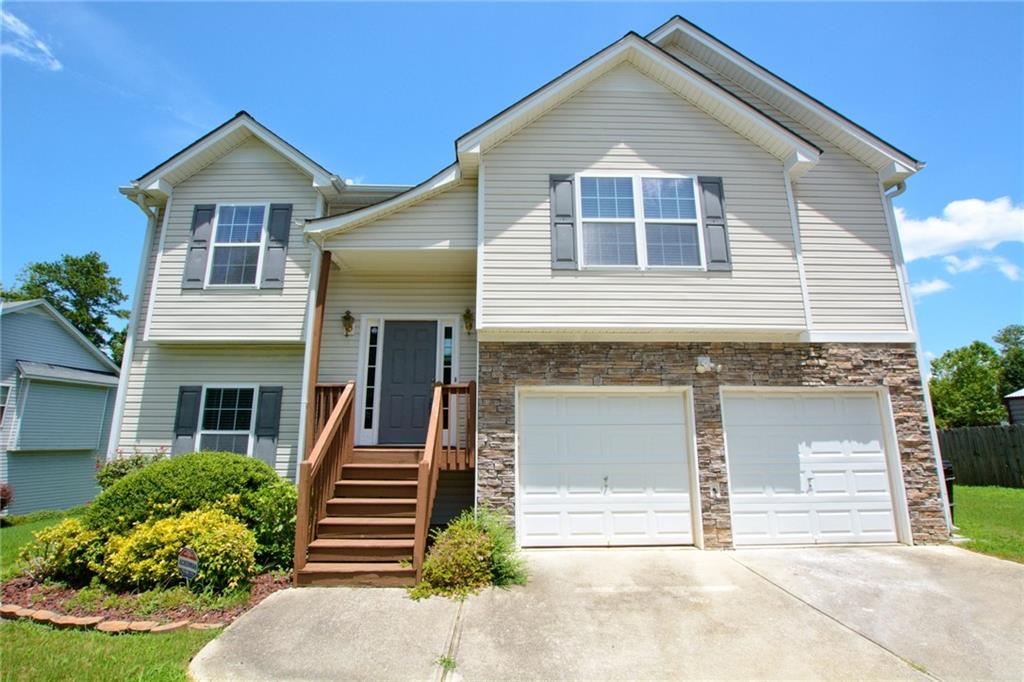 8431 Cyprus Ridge Way Douglasville, GA 30134 - Photo 1 of 1 Beautiful 4 bedroom, 3 bathroom home located in Douglasville.