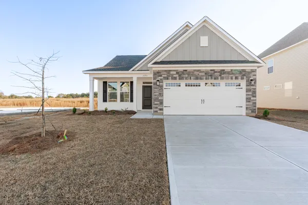 $269,900 | 2090 April Dawn Trail, Thomson, GA 30824