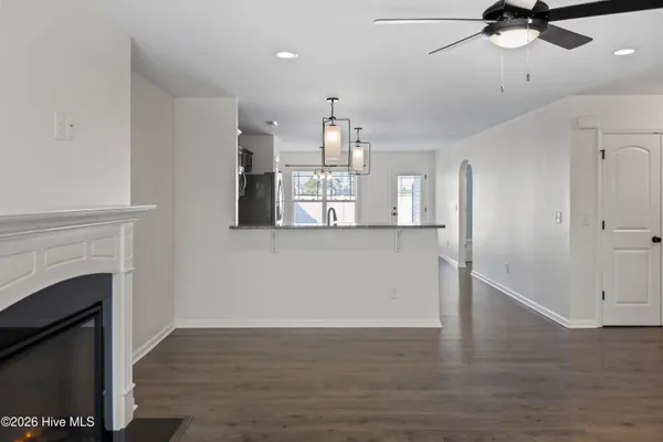$2,100 | 704 Jade Lane, Greenville, NC 27834