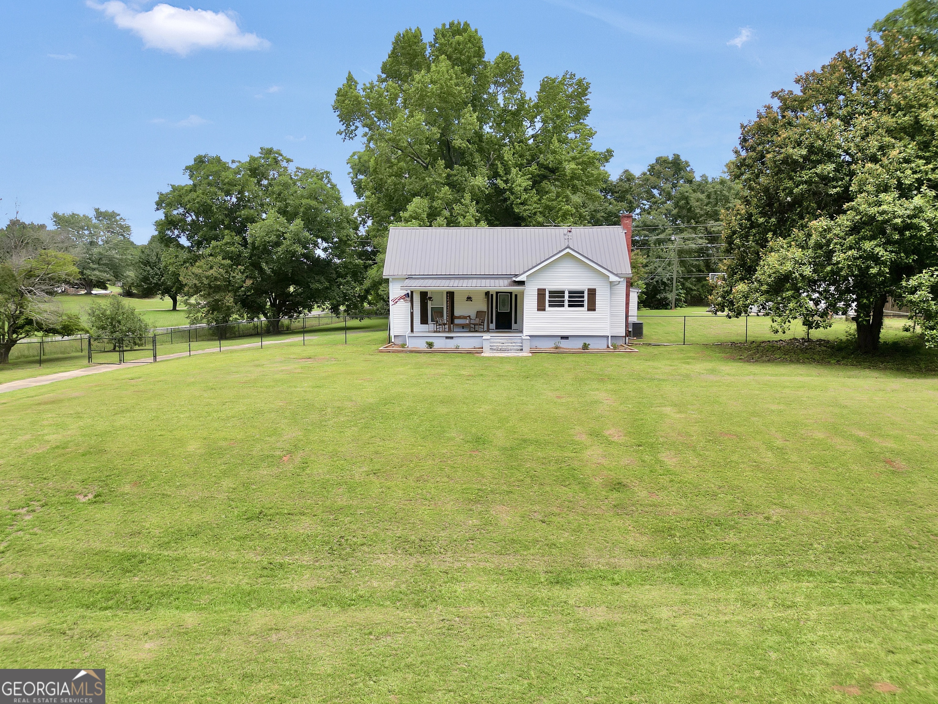 10 Liberty Hill Road Griffin, GA 30224 - Photo 53 of 57