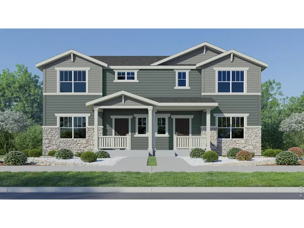 $524,900 | 6404 Red Willow Drive, Fort Collins, CO 80528