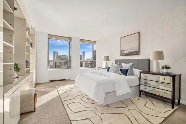 $5,495,000 | 15 West 53rd Street, Unit 46AF | Midtown Central