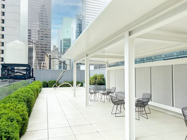 $5,495,000 | 15 West 53rd Street, Unit 46AF | Midtown Central