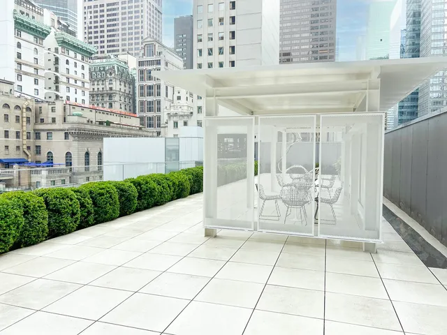 $5,495,000 | 15 West 53rd Street, Unit 46AF | Midtown Central