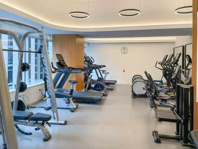 $5,495,000 | 15 West 53rd Street, Unit 46AF | Midtown Central