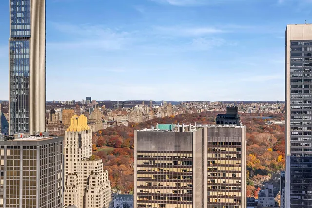 $5,495,000 | 15 West 53rd Street, Unit 46AF | Midtown Central