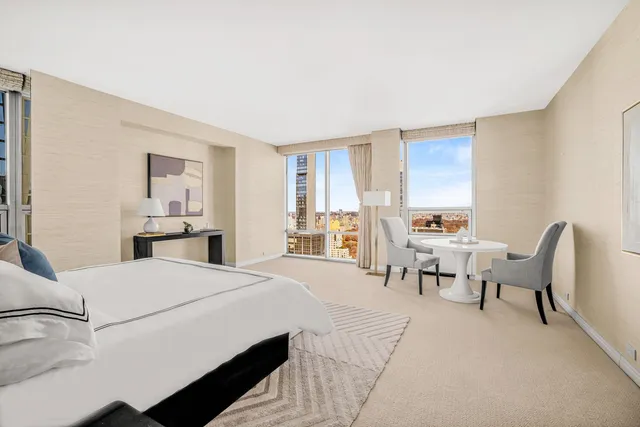 $5,495,000 | 15 West 53rd Street, Unit 46AF | Midtown Central