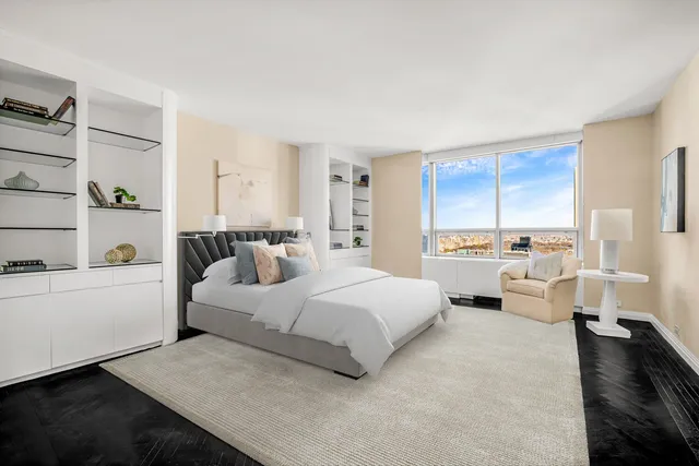 $5,495,000 | 15 West 53rd Street, Unit 46AF | Midtown Central