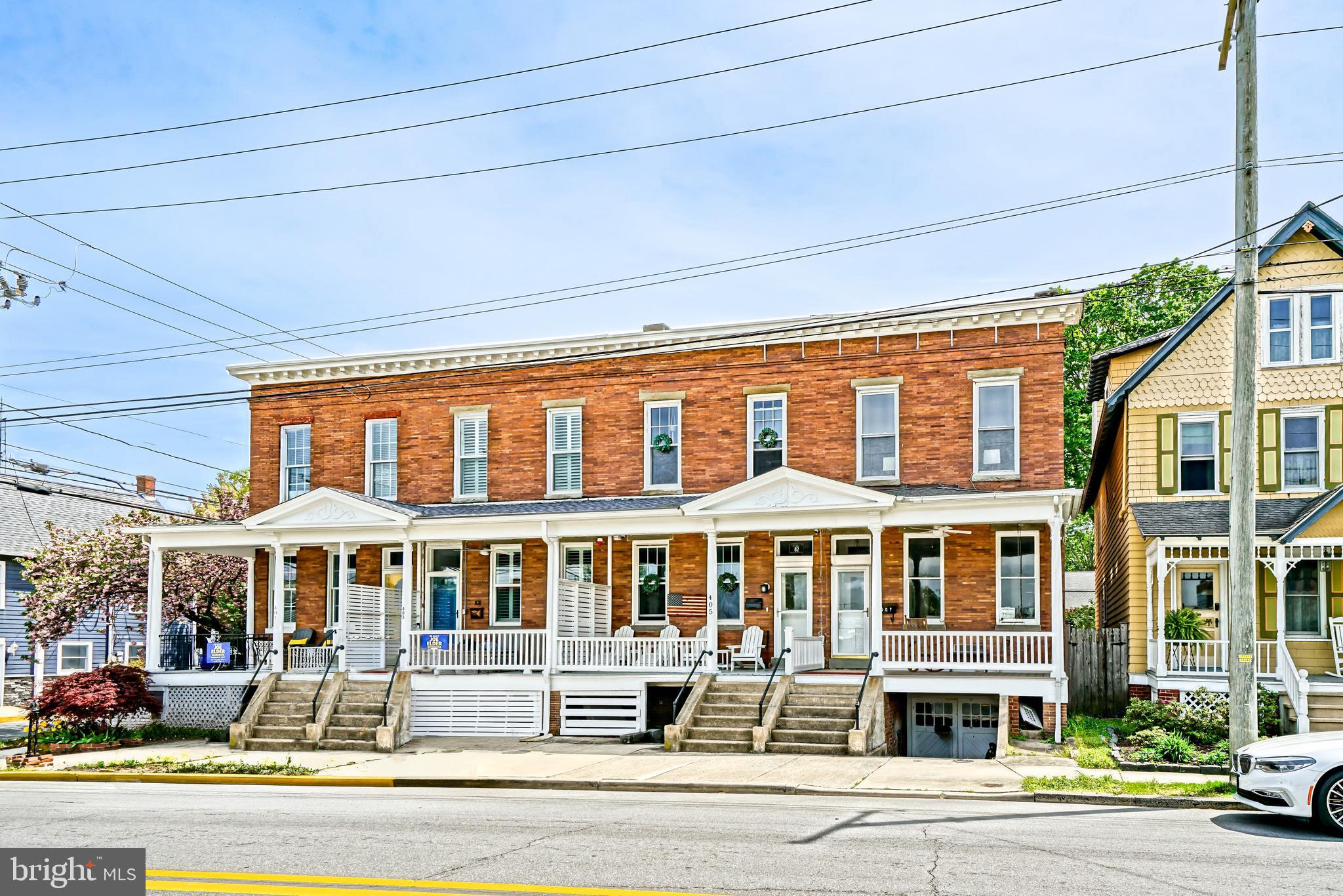 407 Savannah Road Lewes, DE 19958 - Photo 1 of 44 a front view of a building