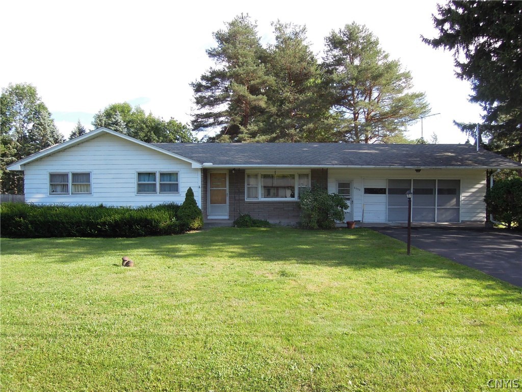 6350 Lakeshore Road Cicero, NY 13039 - Photo 1 of 1
