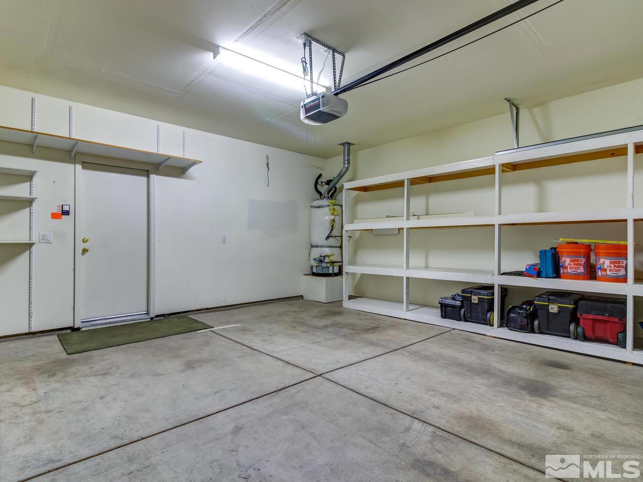 9647 Truckee Meadows Place Reno, NV 89521 - Photo 22 of 25 a view of a storage & utility room