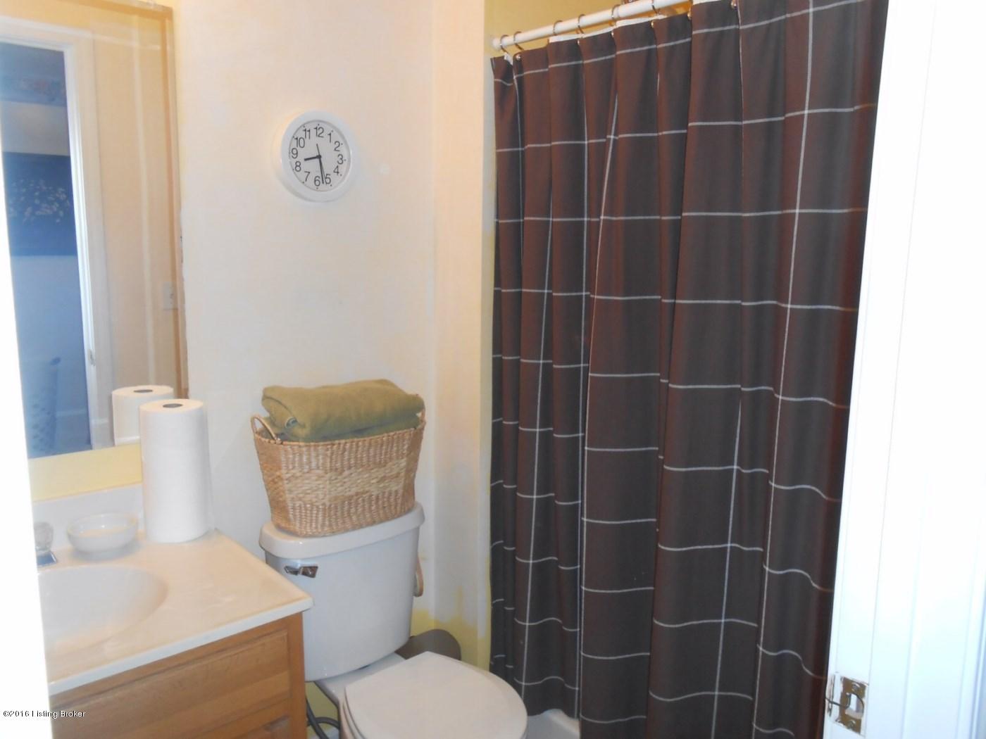 105 Sunny View Road Brandenburg, KY 40108 - Photo 22 of 25 in Basement