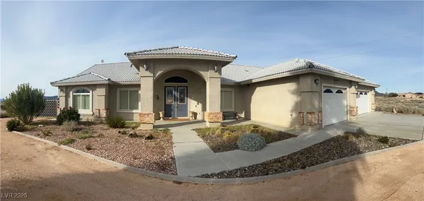 $710,000 | 5260 North Faust Drive, Pahrump, NV 89060