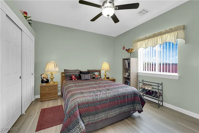 $710,000 | 5260 North Faust Drive, Pahrump, NV 89060