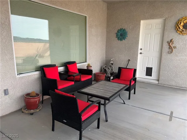 $710,000 | 5260 North Faust Drive, Pahrump, NV 89060