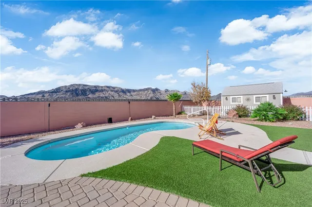 $710,000 | 5260 North Faust Drive, Pahrump, NV 89060