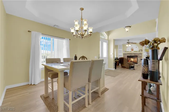 $710,000 | 5260 North Faust Drive, Pahrump, NV 89060