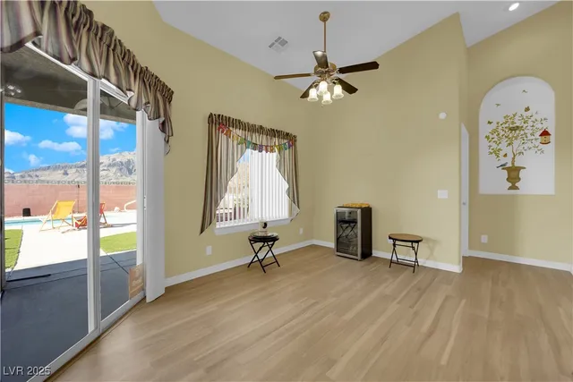 $710,000 | 5260 North Faust Drive, Pahrump, NV 89060