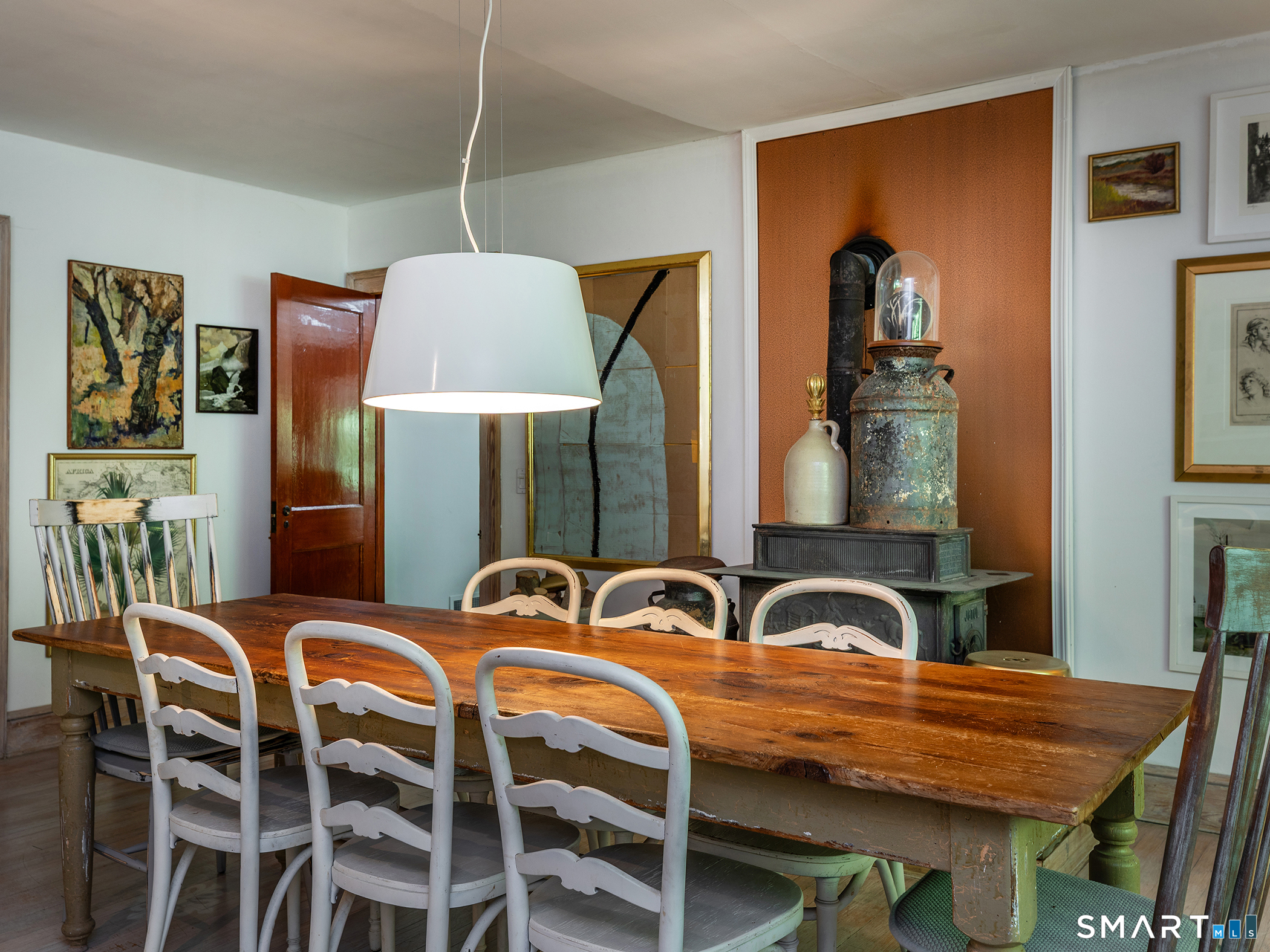 12 Old Forge Hollow Road Litchfield, CT 06750 - Photo 15 of 36