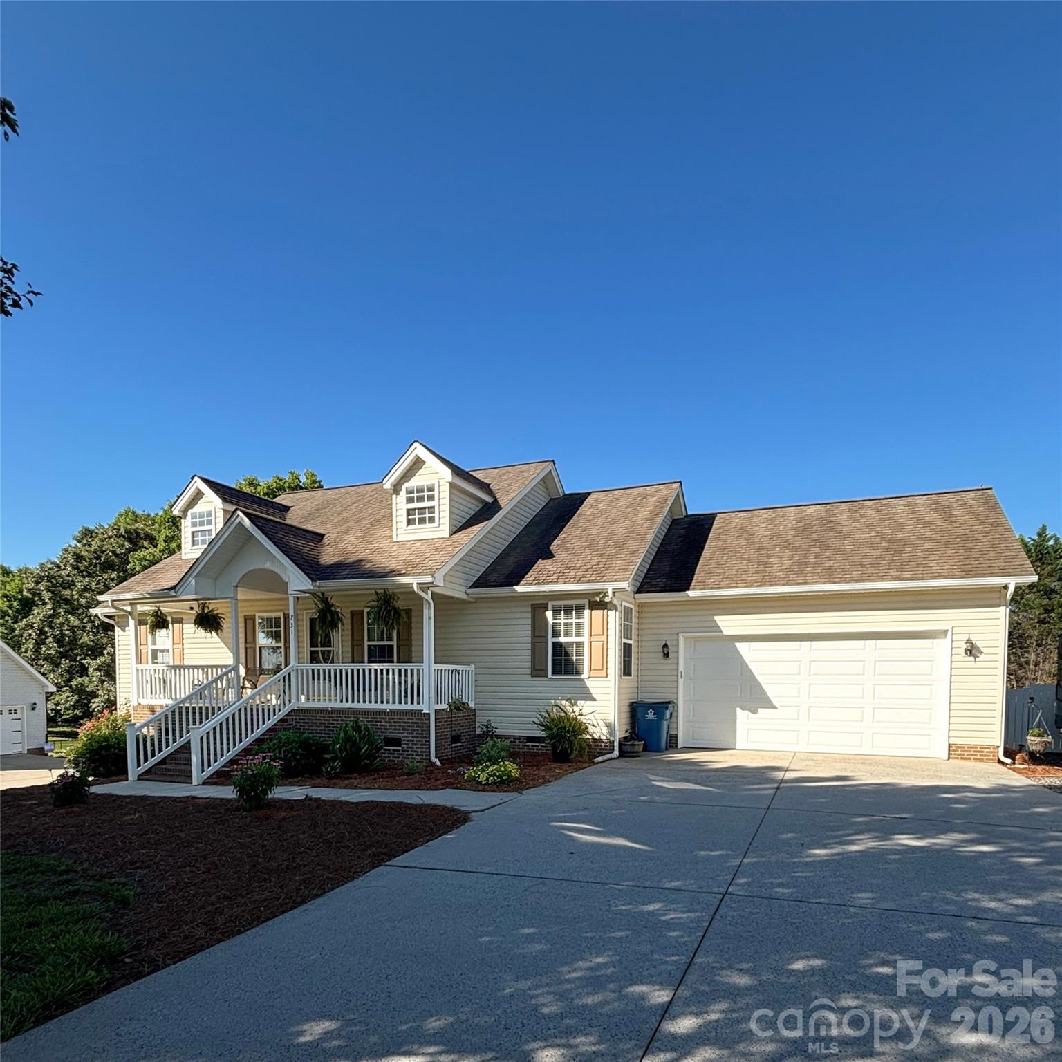731 Jennings Road Statesville, NC 28625 - Photo 2 of 48