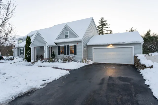 $549,900 | 226 Villager Road, Chester, NH 03036