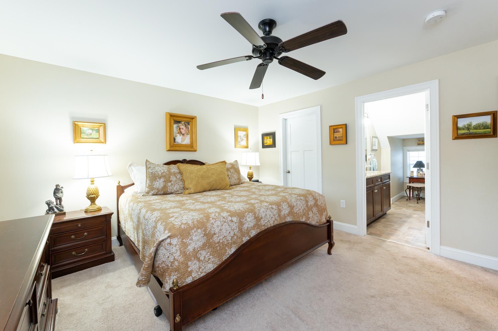 226 Villager Road Chester, NH 03036 - Photo 11 of 28