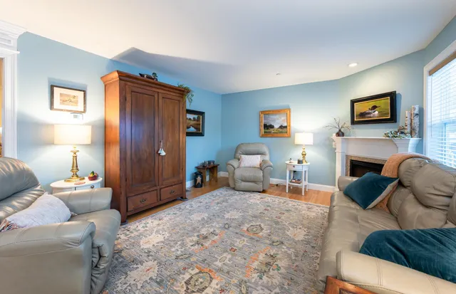 $549,900 | 226 Villager Road, Chester, NH 03036