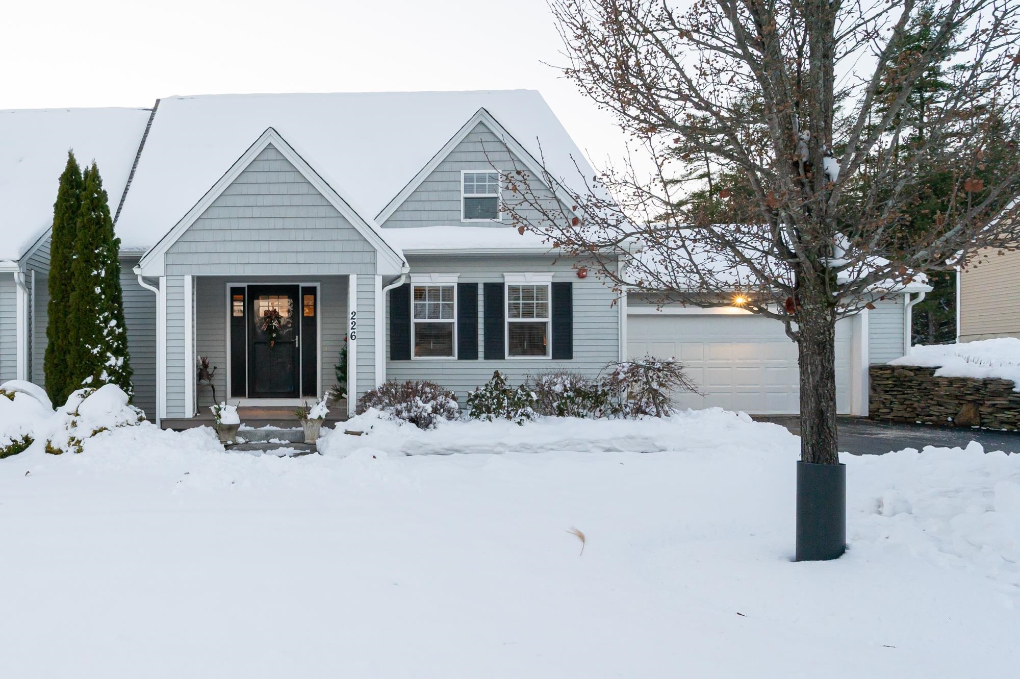 226 Villager Road Chester, NH 03036 - Photo 21 of 28