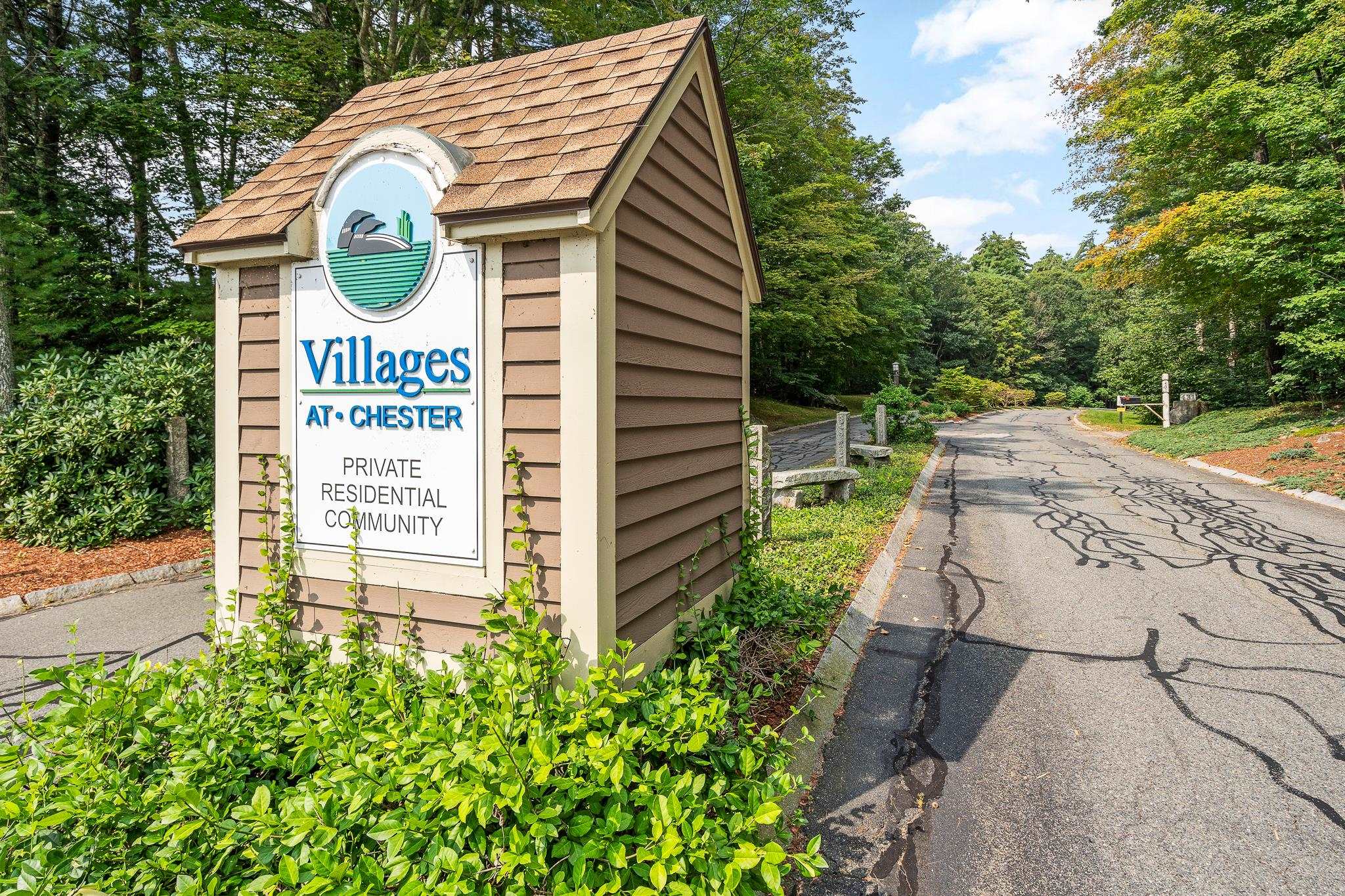 226 Villager Road Chester, NH 03036 - Photo 26 of 28