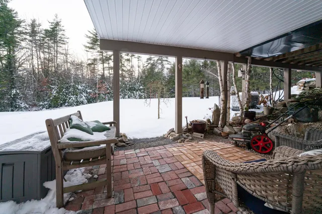 $549,900 | 226 Villager Road, Chester, NH 03036