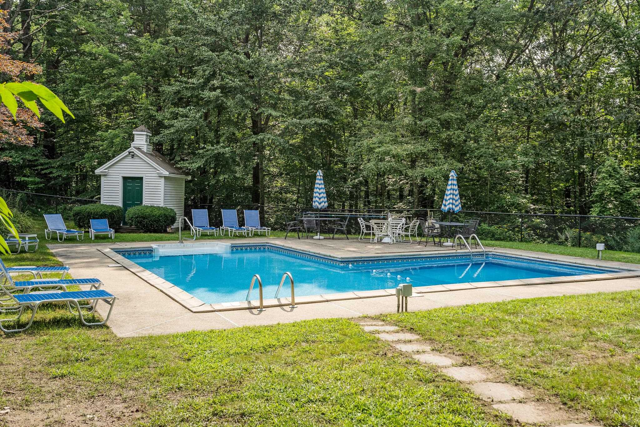 226 Villager Road Chester, NH 03036 - Photo 27 of 28