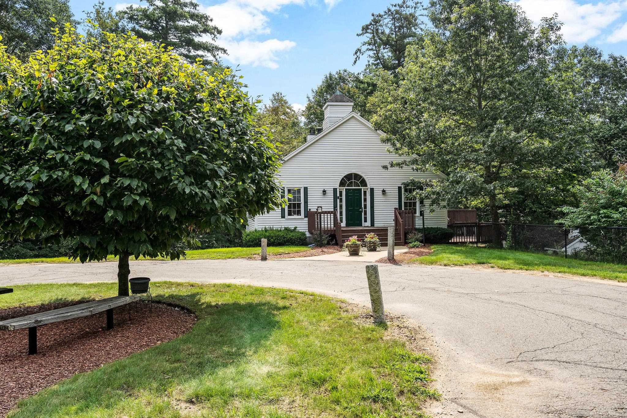 226 Villager Road Chester, NH 03036 - Photo 28 of 28