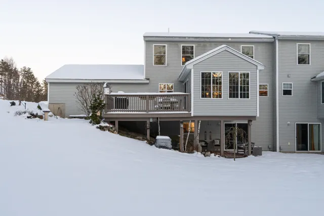 $549,900 | 226 Villager Road, Chester, NH 03036