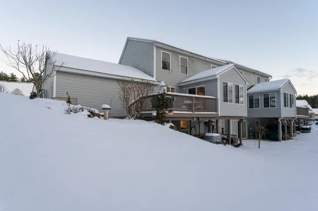 $549,900 | 226 Villager Road, Chester, NH 03036