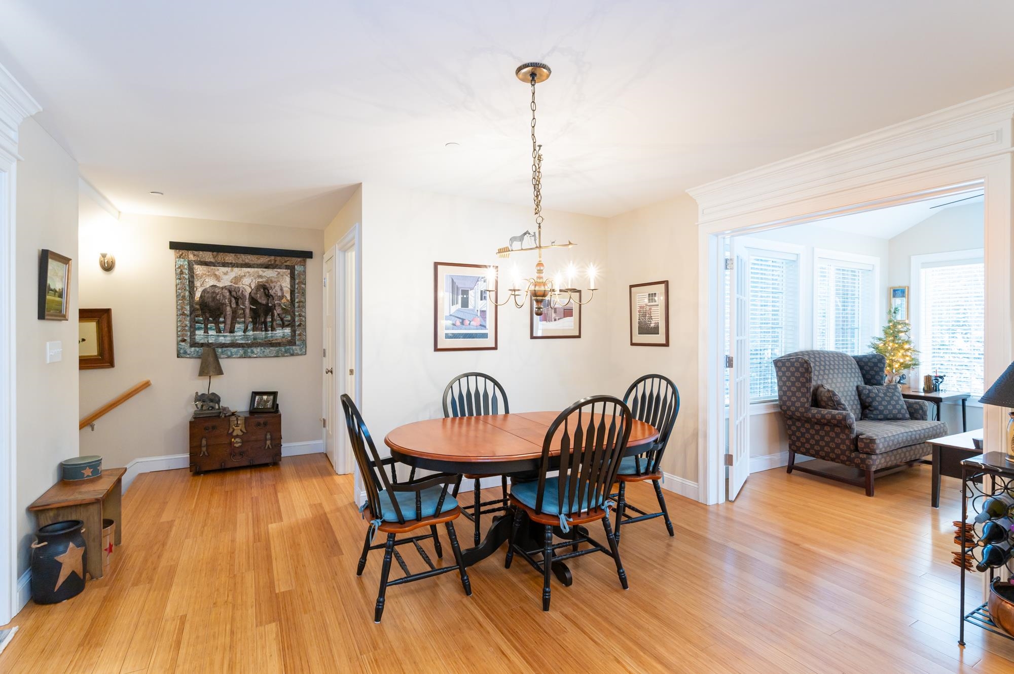 226 Villager Road Chester, NH 03036 - Photo 4 of 28