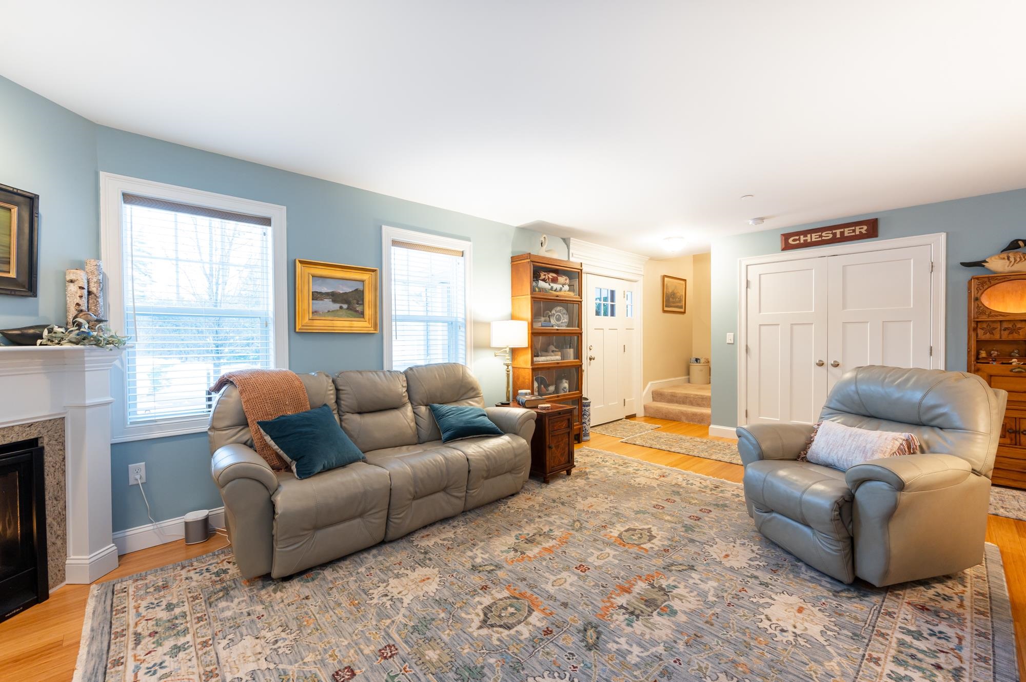 226 Villager Road Chester, NH 03036 - Photo 7 of 28