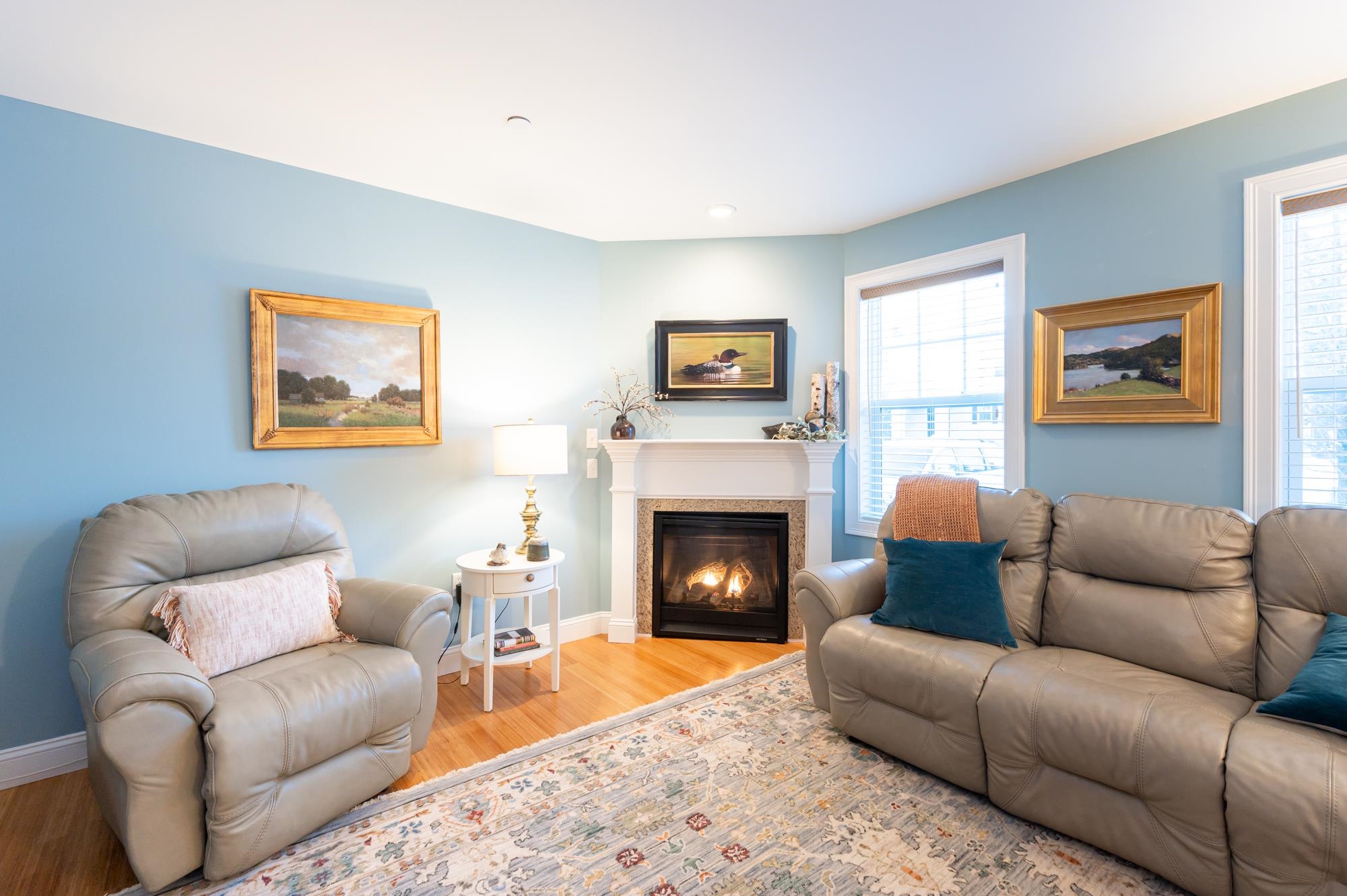 226 Villager Road Chester, NH 03036 - Photo 8 of 28