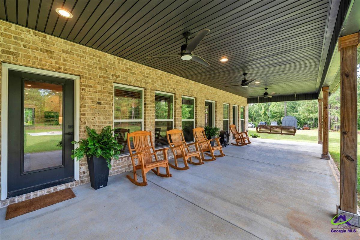 111 Brown Hill Road Elko, GA 31025 - Photo 48 of 74