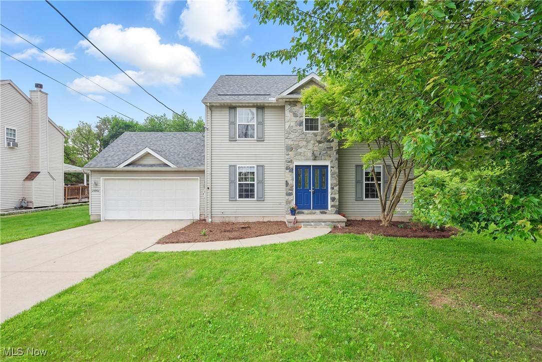 25901 Kennedy Ridge Road North Olmsted, OH 44070 - Photo 2 of 45 Gallery Image 2