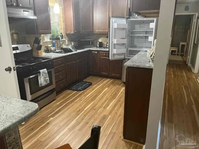 $209,900 | 5160 Arrowhead Road, Pensacola, FL 32507