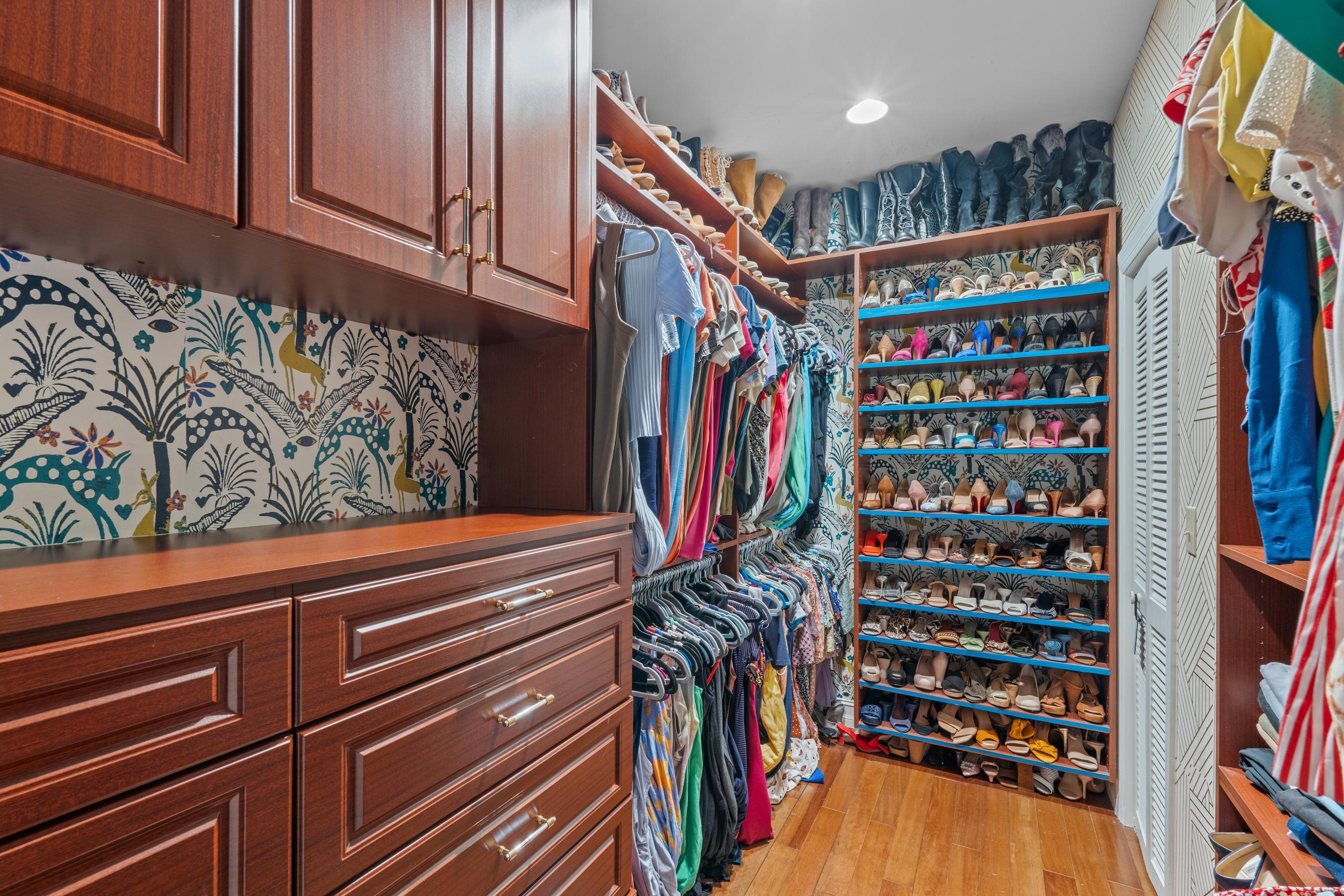 1940 Southwest 7th Street Boca Raton, FL 33486 - Photo 39 of 64 Primary Closet