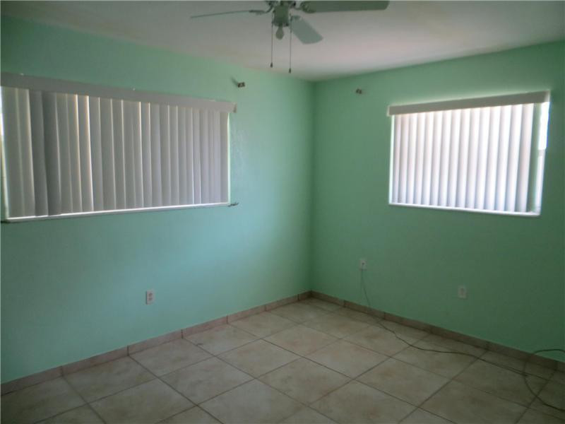 3812 East Shore Road Miramar, FL 33023 - Photo 8 of 9 a view of a room that has a window in it