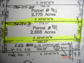 0 North Otter Creek Road Monroe, MI 48161 - Photo 1 of 5 953996.JPG