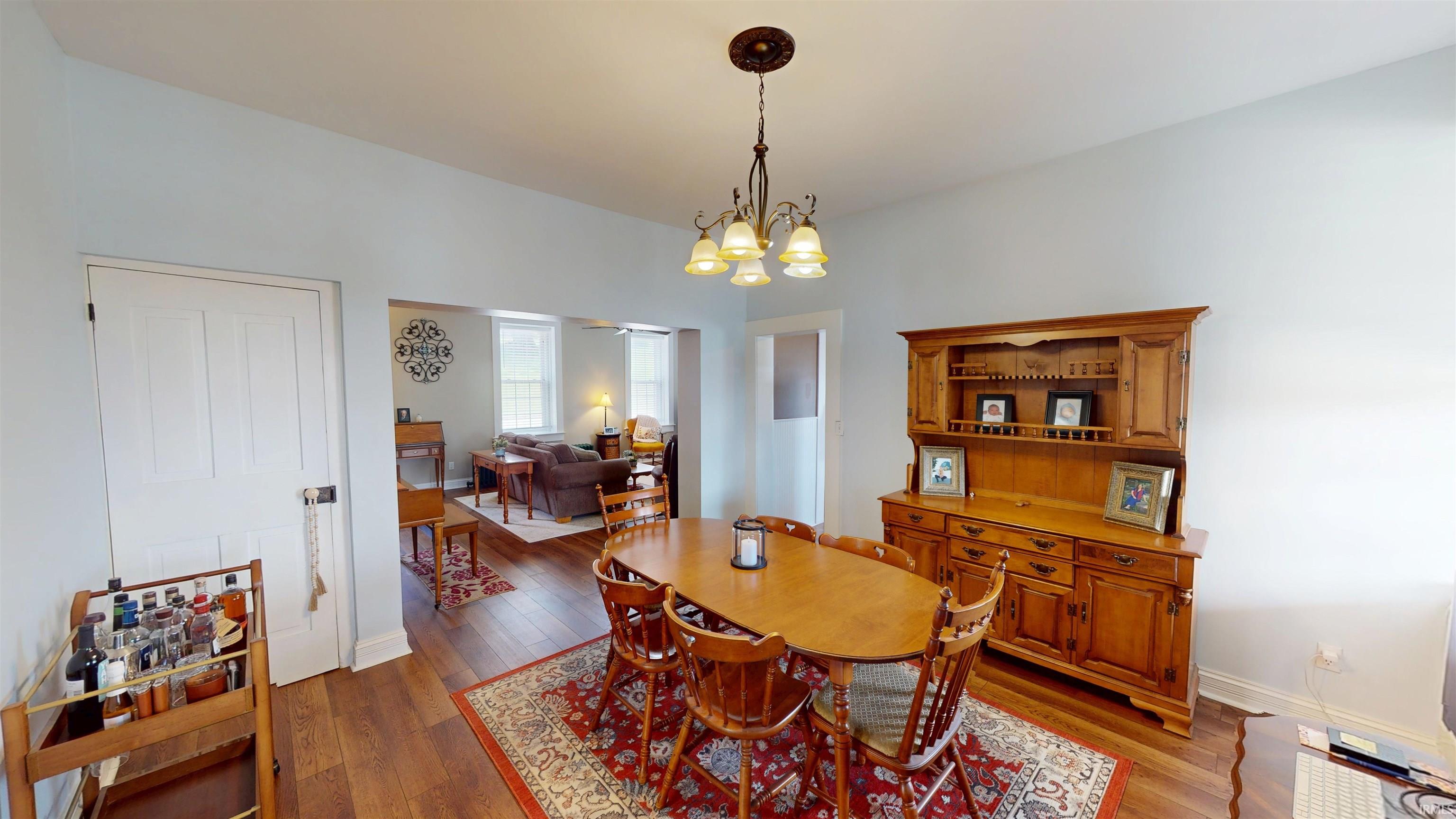 855 Maryland Street Ferdinand, IN 47532 - Photo 11 of 45