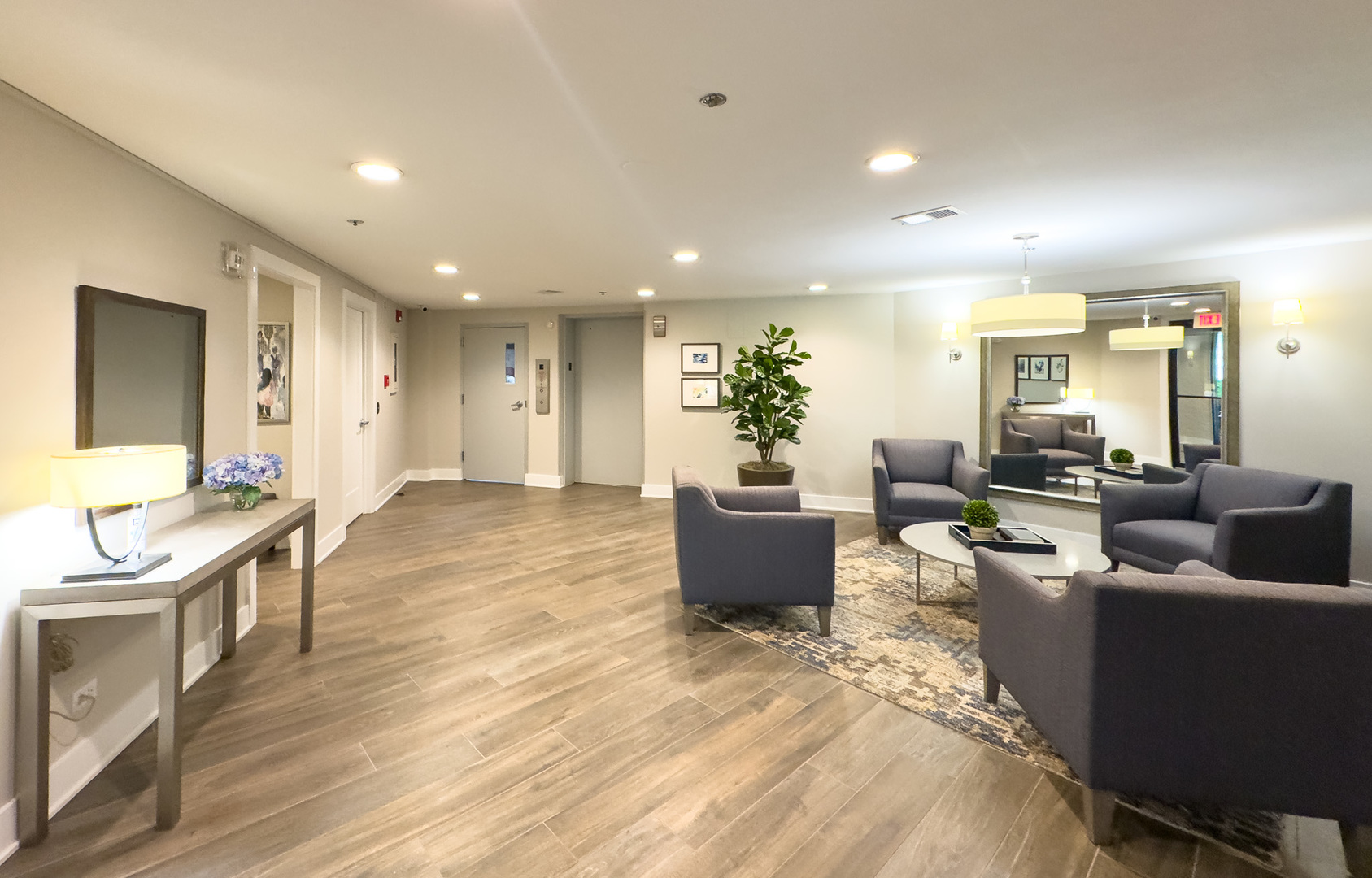 1175 Lake Cook Road, Unit 505 Northbrook, IL 60062 - Photo 3 of 47 Gallery Image 3