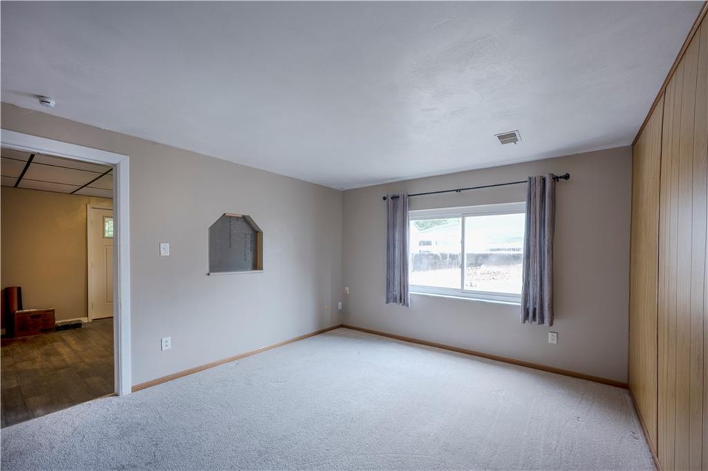 327 Beech Road Pittsburgh, PA 15239 - Photo 23 of 48 Finished Basement