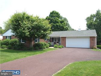 1115 Old Post Road Perkasie, PA 18944 - Photo 1 of 12 Gallery Image 1